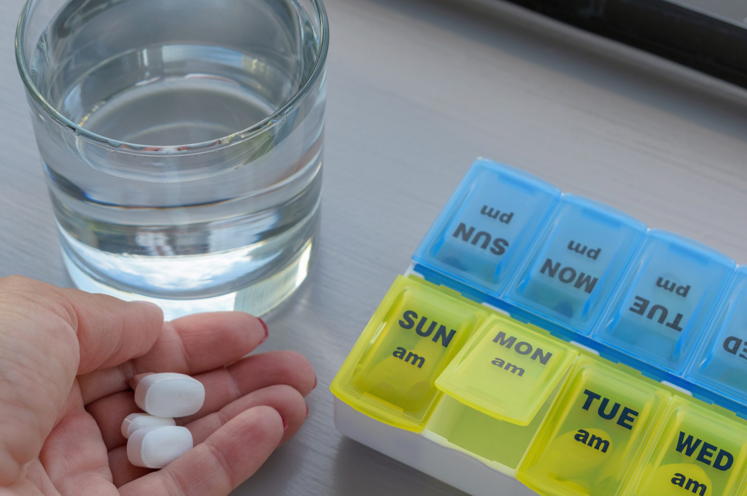 Effective Medication Assisted Treatment 1