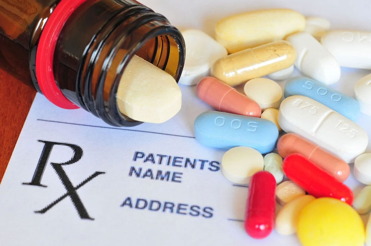 Effective Medication Assisted Treatment