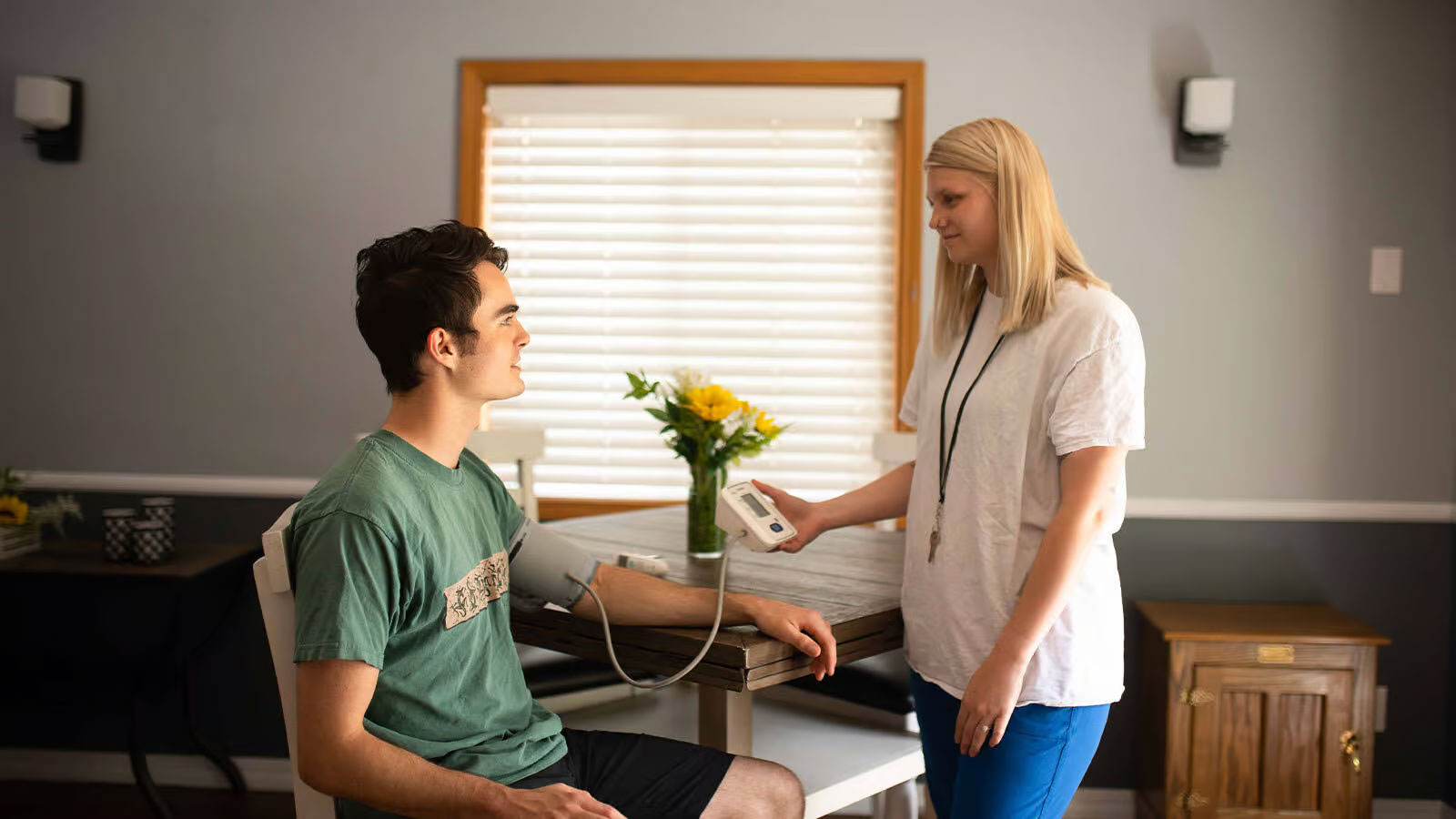 Emergency Mental Health Services