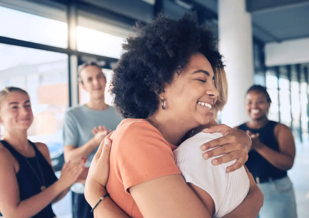 Empathy And Respect As Core Values In Recovery