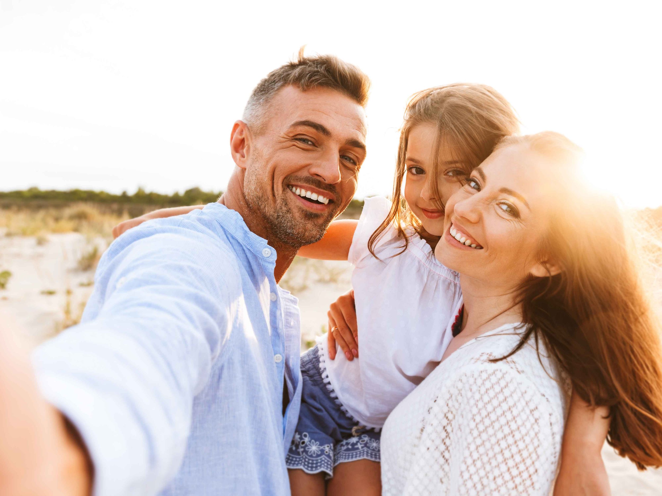 Family Care For Strengthened Support