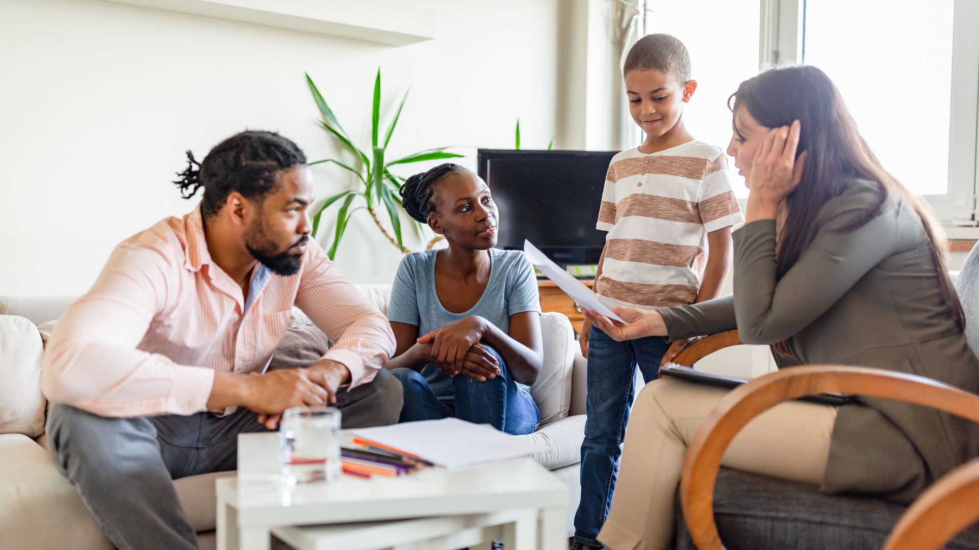 Family Care To Strengthen Support Systems