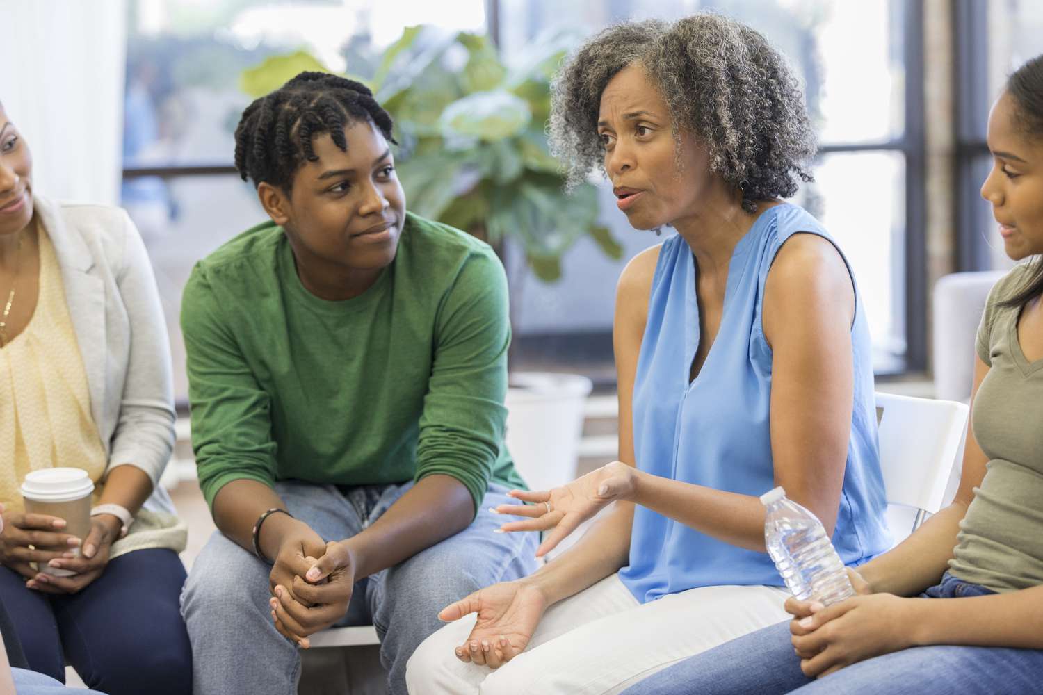 Family Counseling And Support For A Unified Recovery Journey