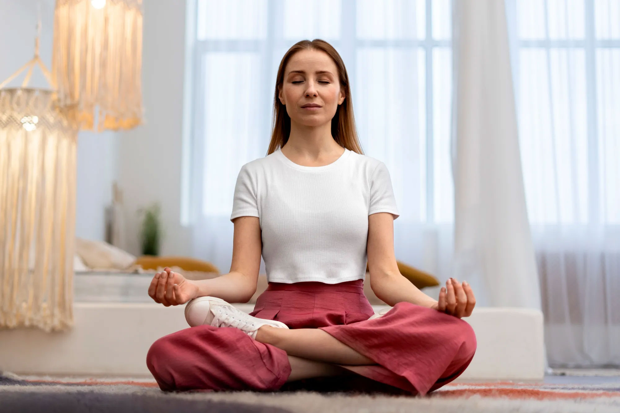 Fostering Spiritual Growth And Inner Healing