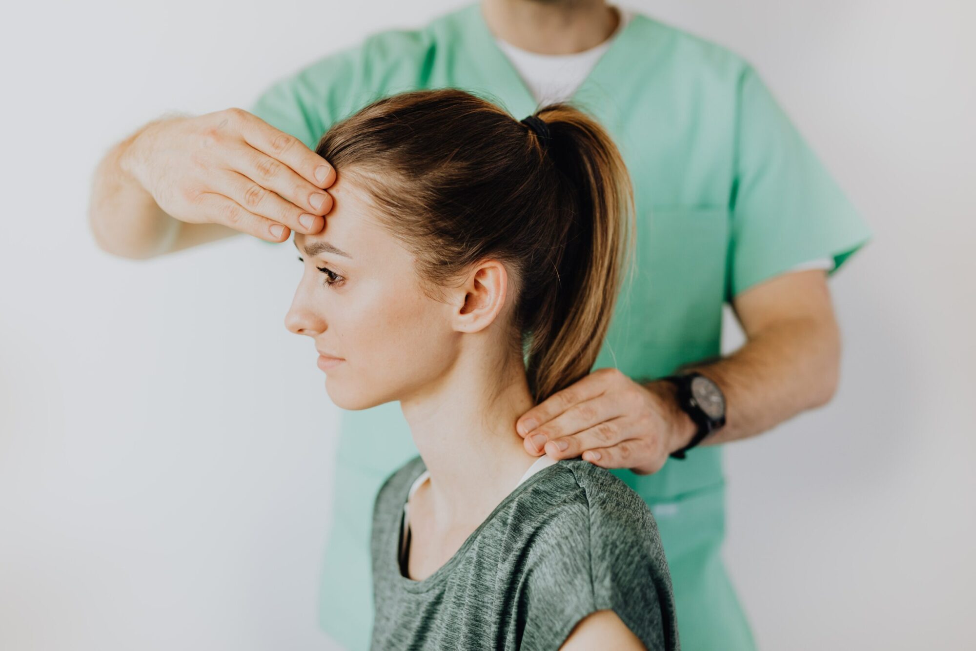 Full Spectrum Of Recovery Services