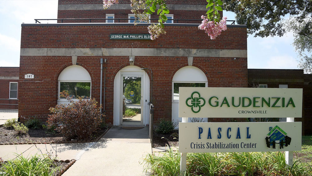 Gaudenzia Rehab Centers In Maryland: Comprehensive Care For Addiction Treatment & Recovery