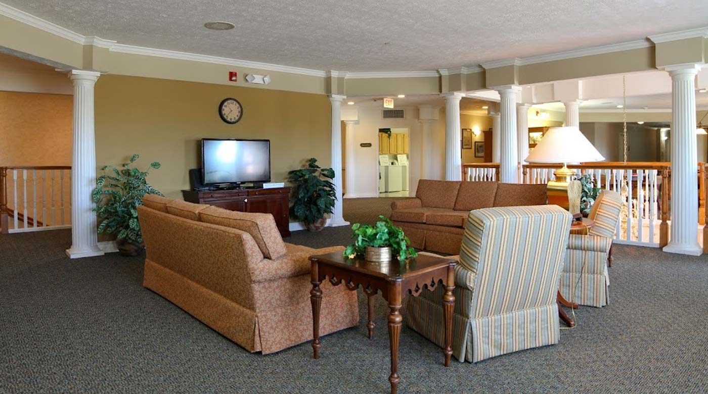Greenbriar Is Now Part Of Gateway Rehab