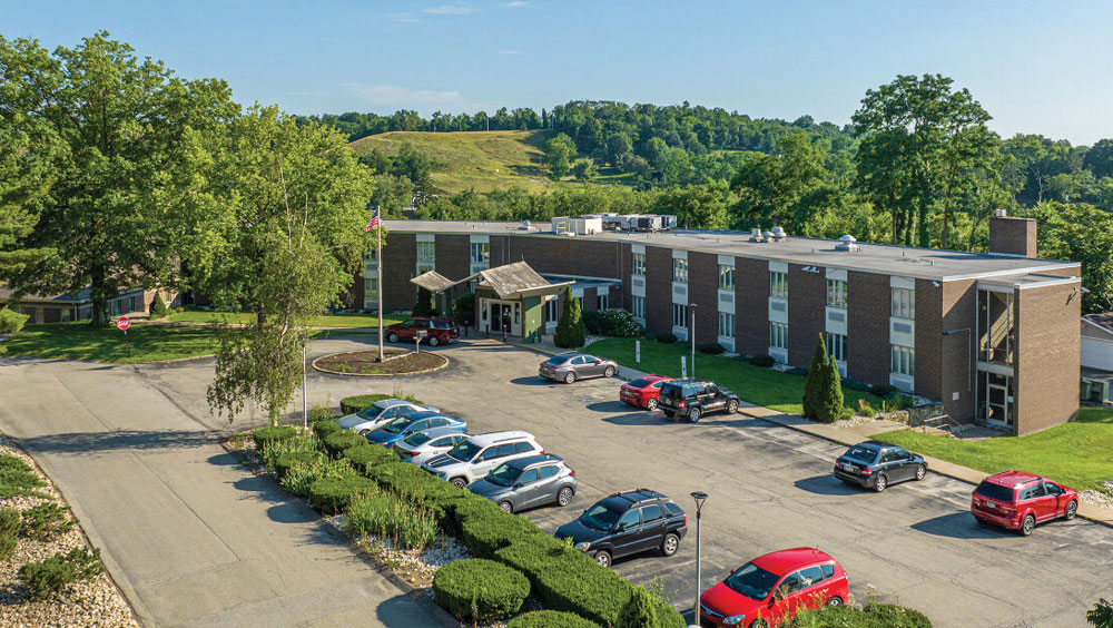 Greenbriar Treatment Center: Your Path To Lasting Recovery