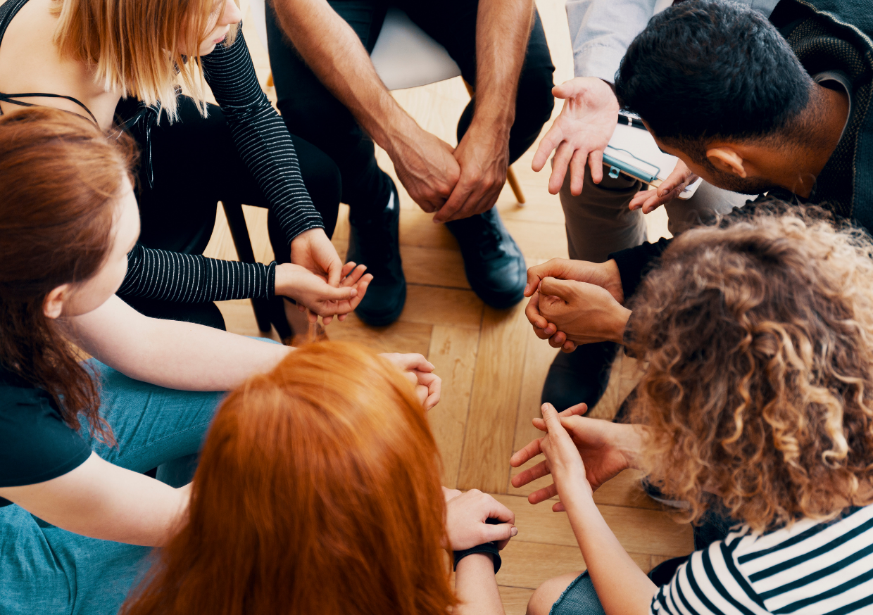 Harm Reduction And Prevention Services In Delaware