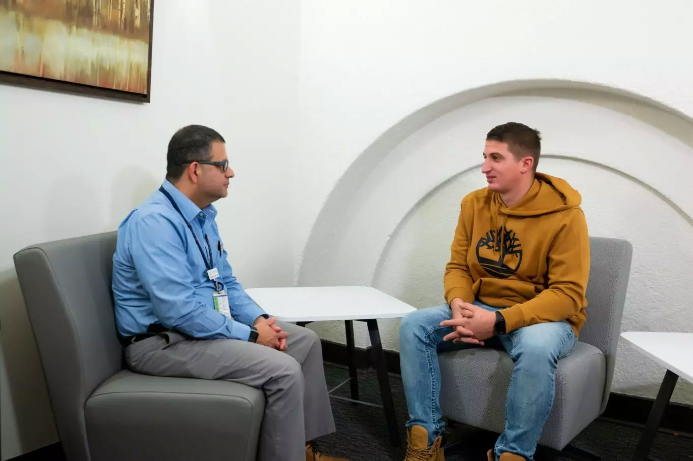 Holistic Healing For Behavioral Health Therapy