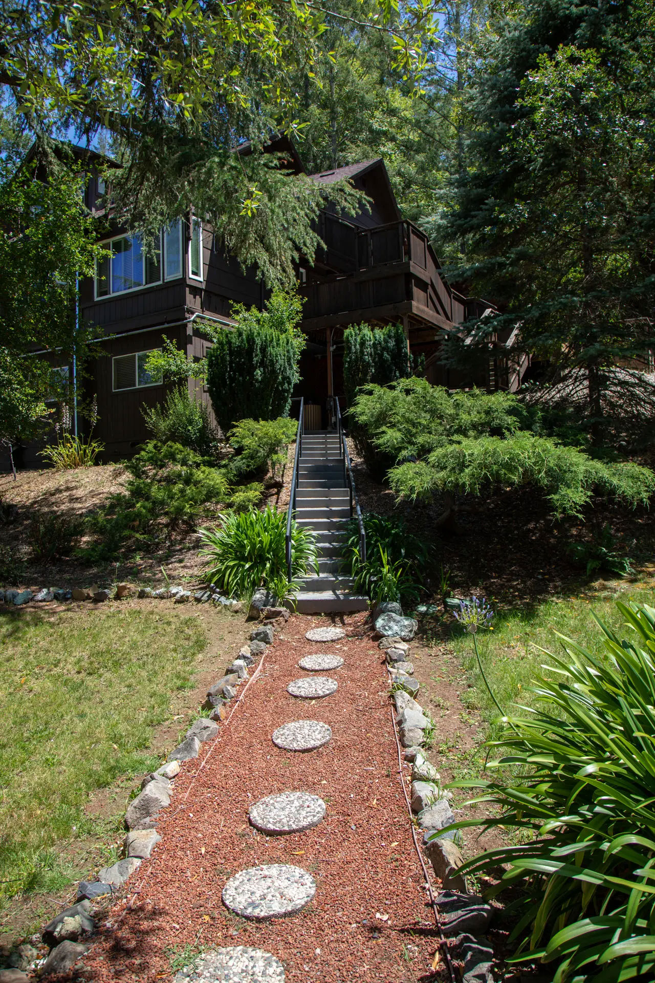 Holistic Healing In A Historic Setting
