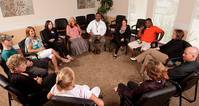 Inclusive Support For North Carolina s Diverse Populations