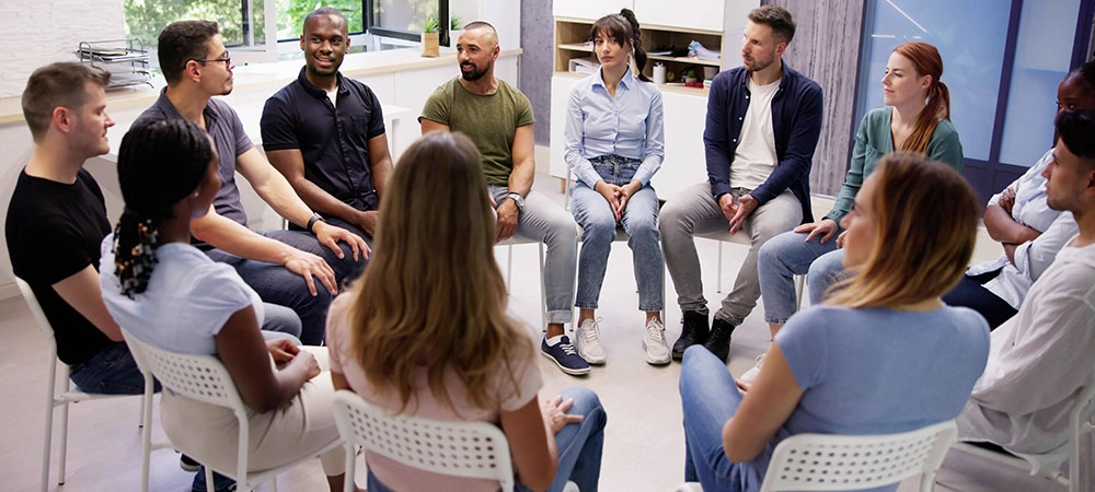 Inclusive Support For Pennsylvania s Diverse Populations