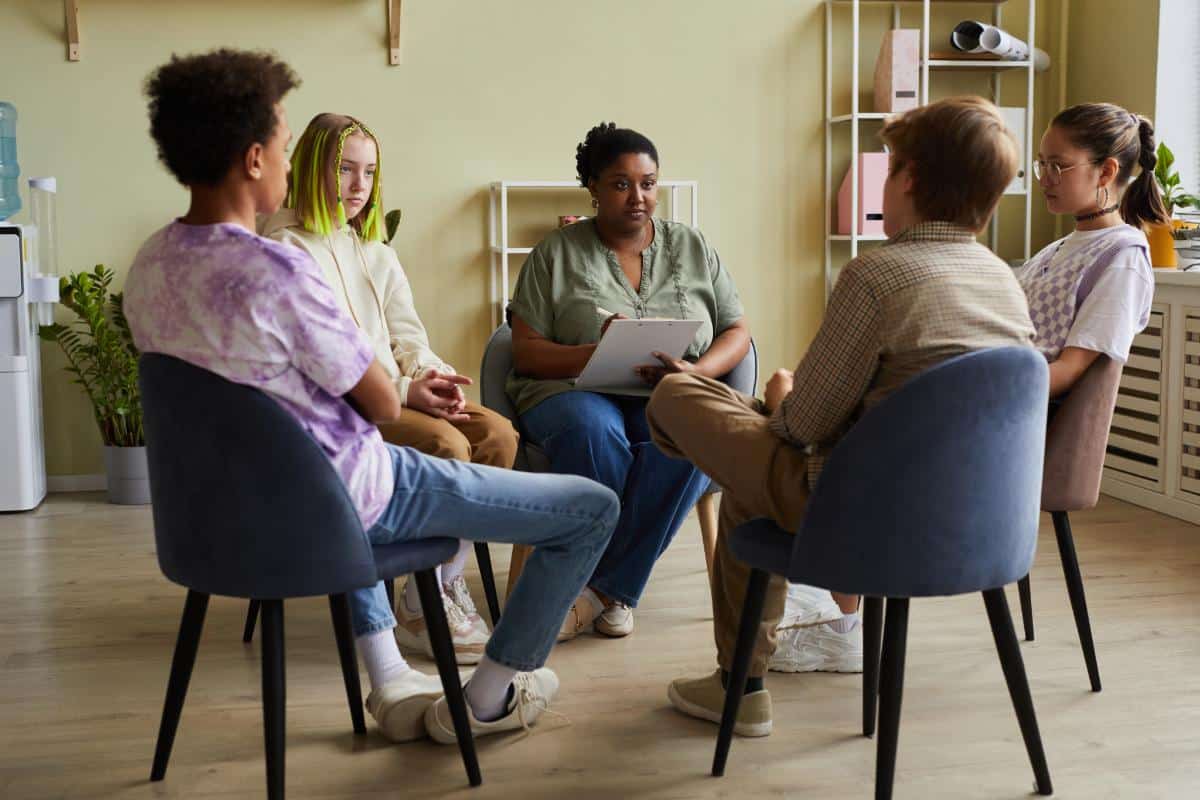 Inclusive Support For South Carolina s Diverse Populations