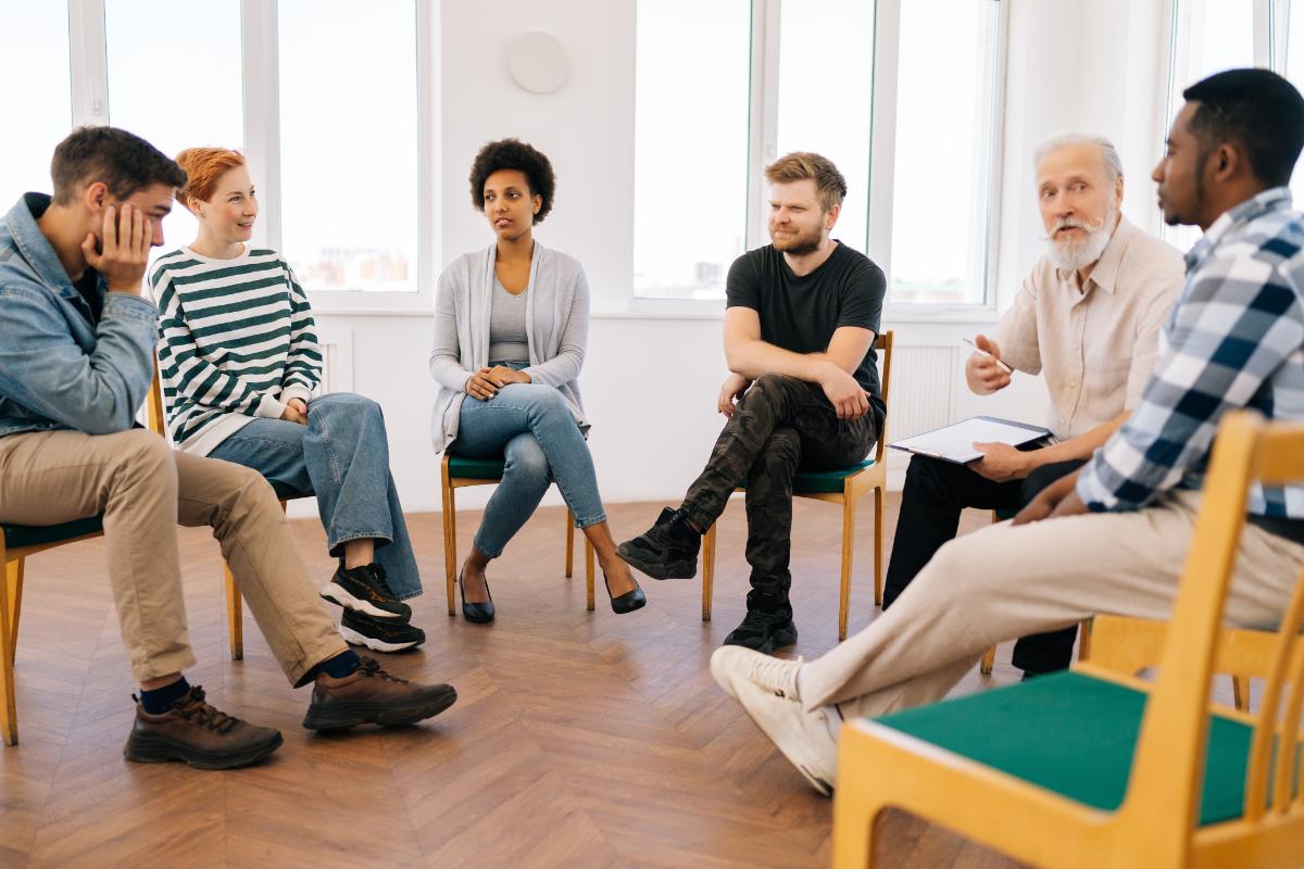 Inclusive Support For Virginia s Diverse Communities