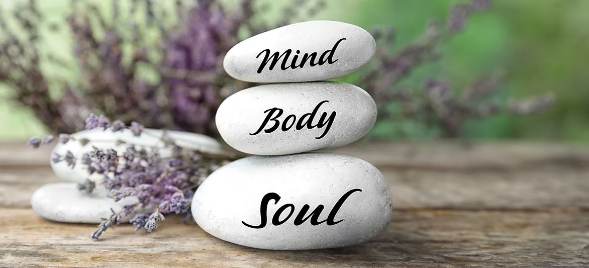 Incorporating Spiritual Growth For Holistic Healing