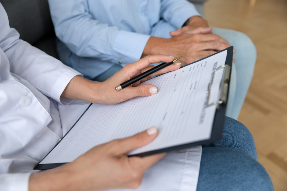 Individualized Treatment For Comprehensive Recovery
