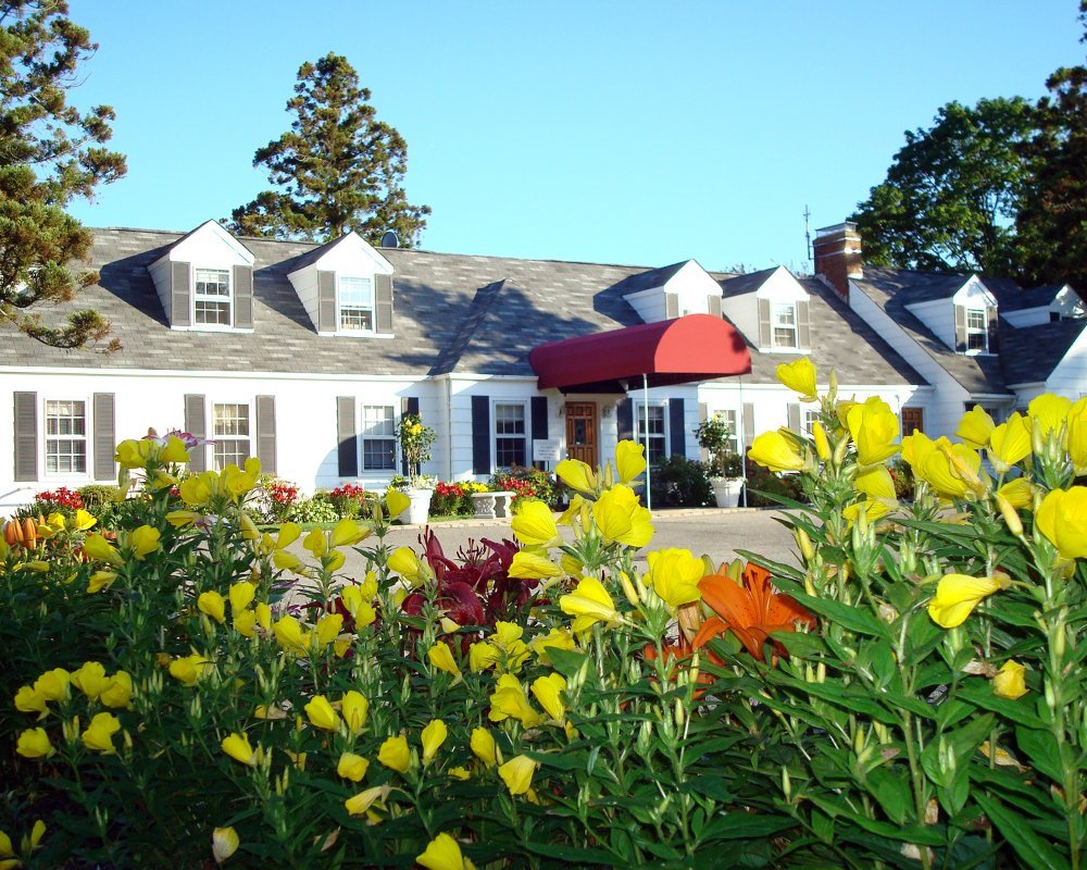 Inpatient Treatment Center On Six Acres
