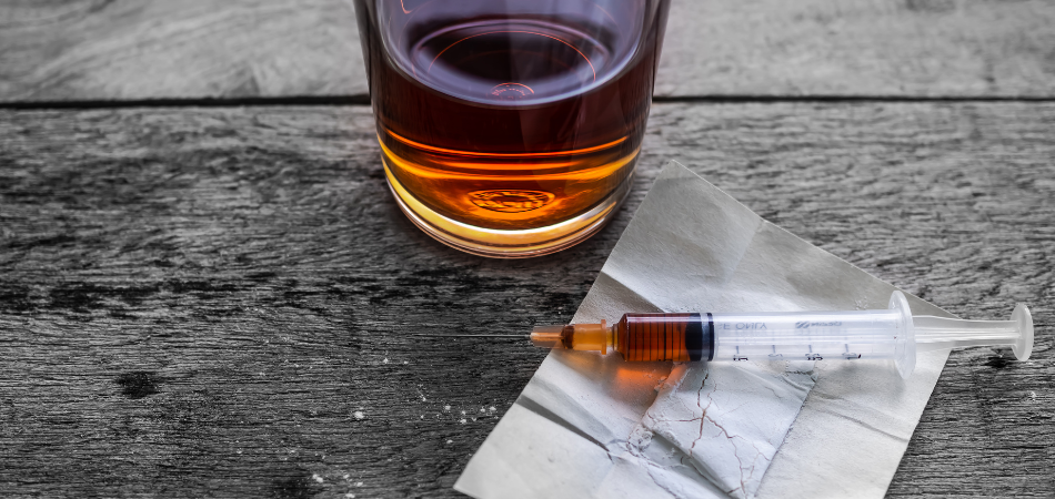 Ketamine And Alcohol