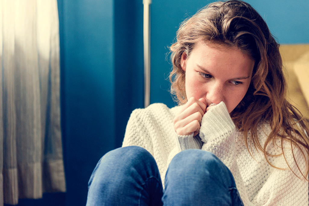 Ketamine Withdrawal Symptoms