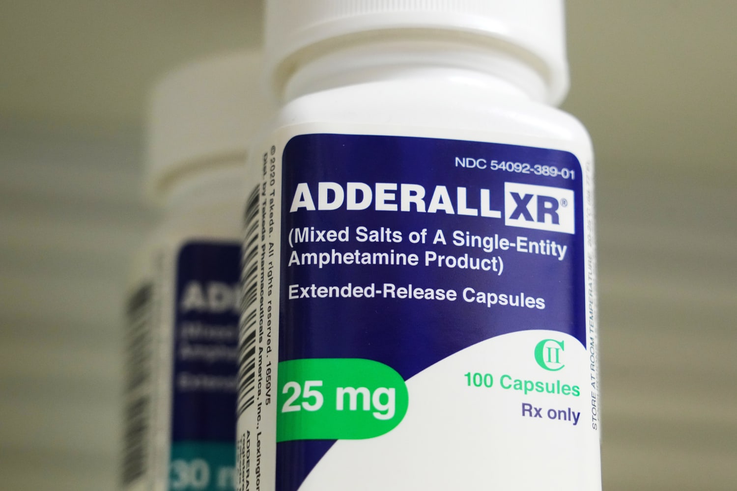 Long Term Consequences Of Ignoring Adderall Addiction Signs
