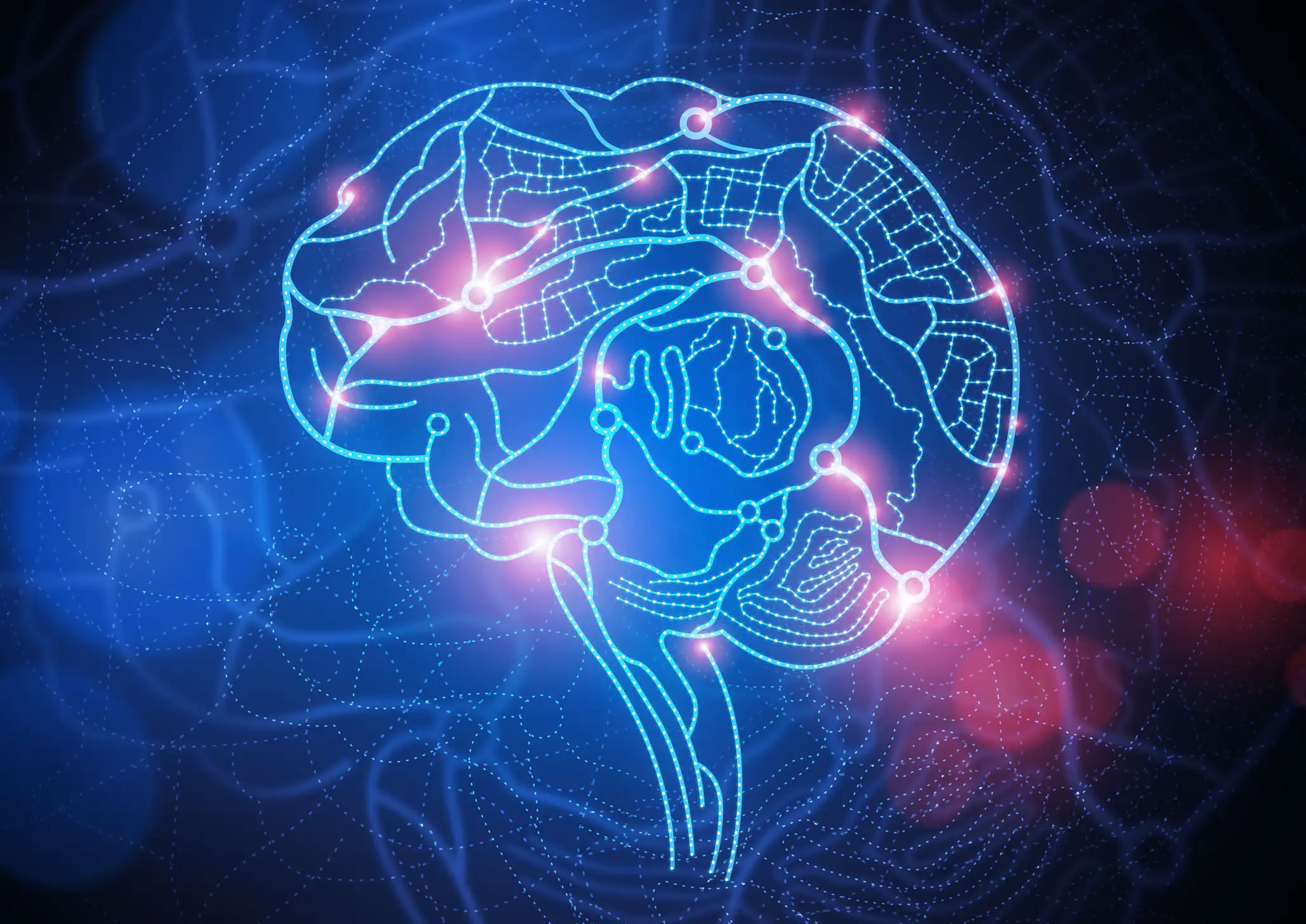 Long Term Effects Of Ketamine On The Brain And Body