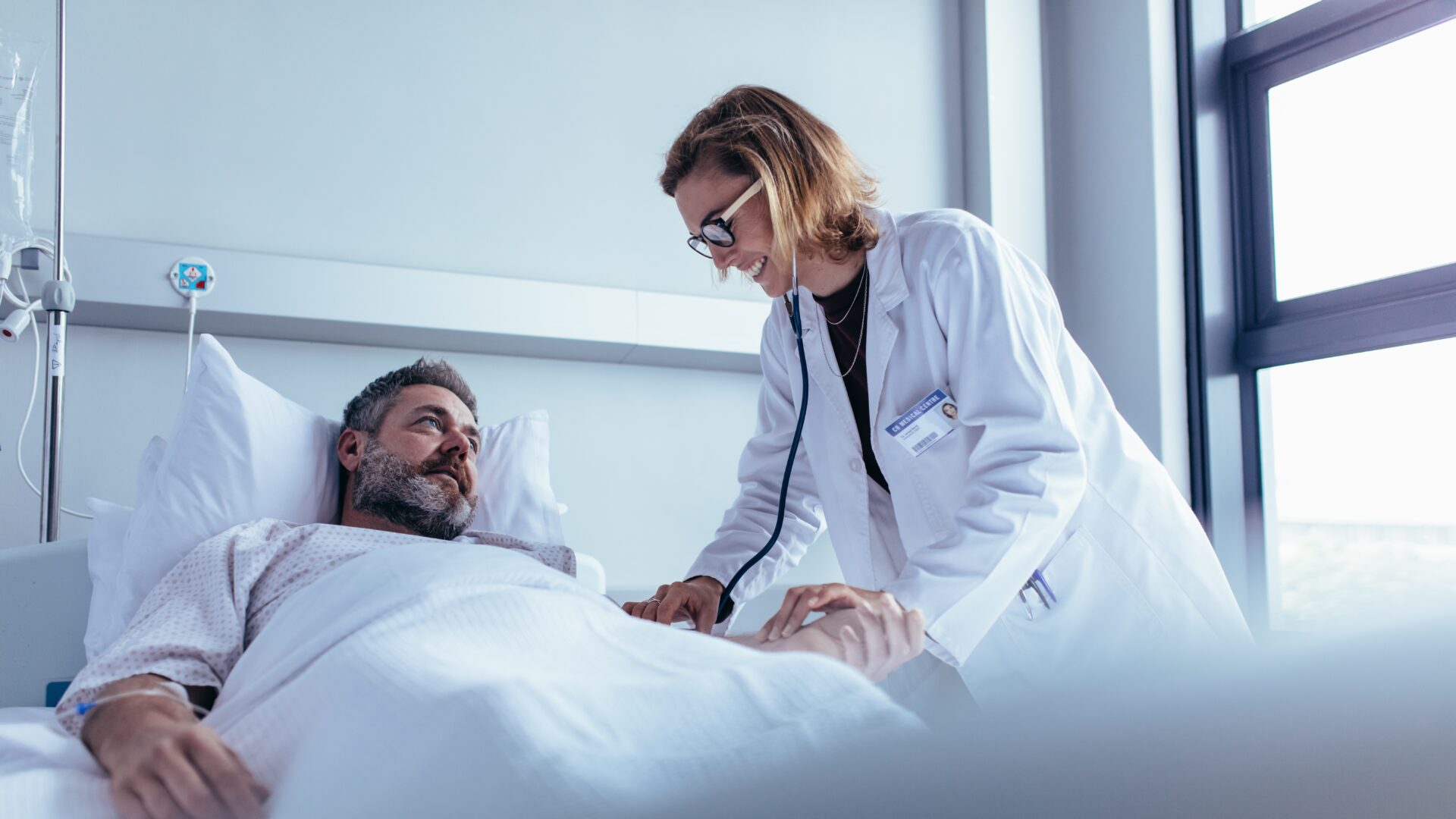 Medical Detox For A Safe Start