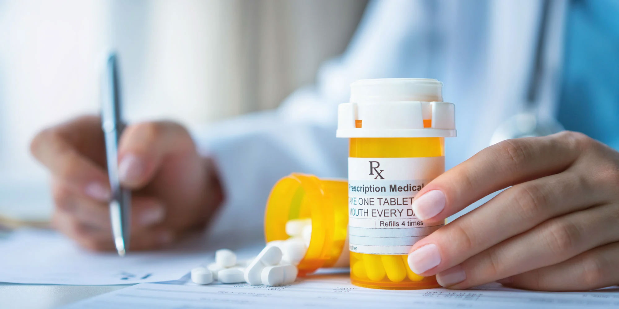 Medication Assisted Treatment For Enhanced Support