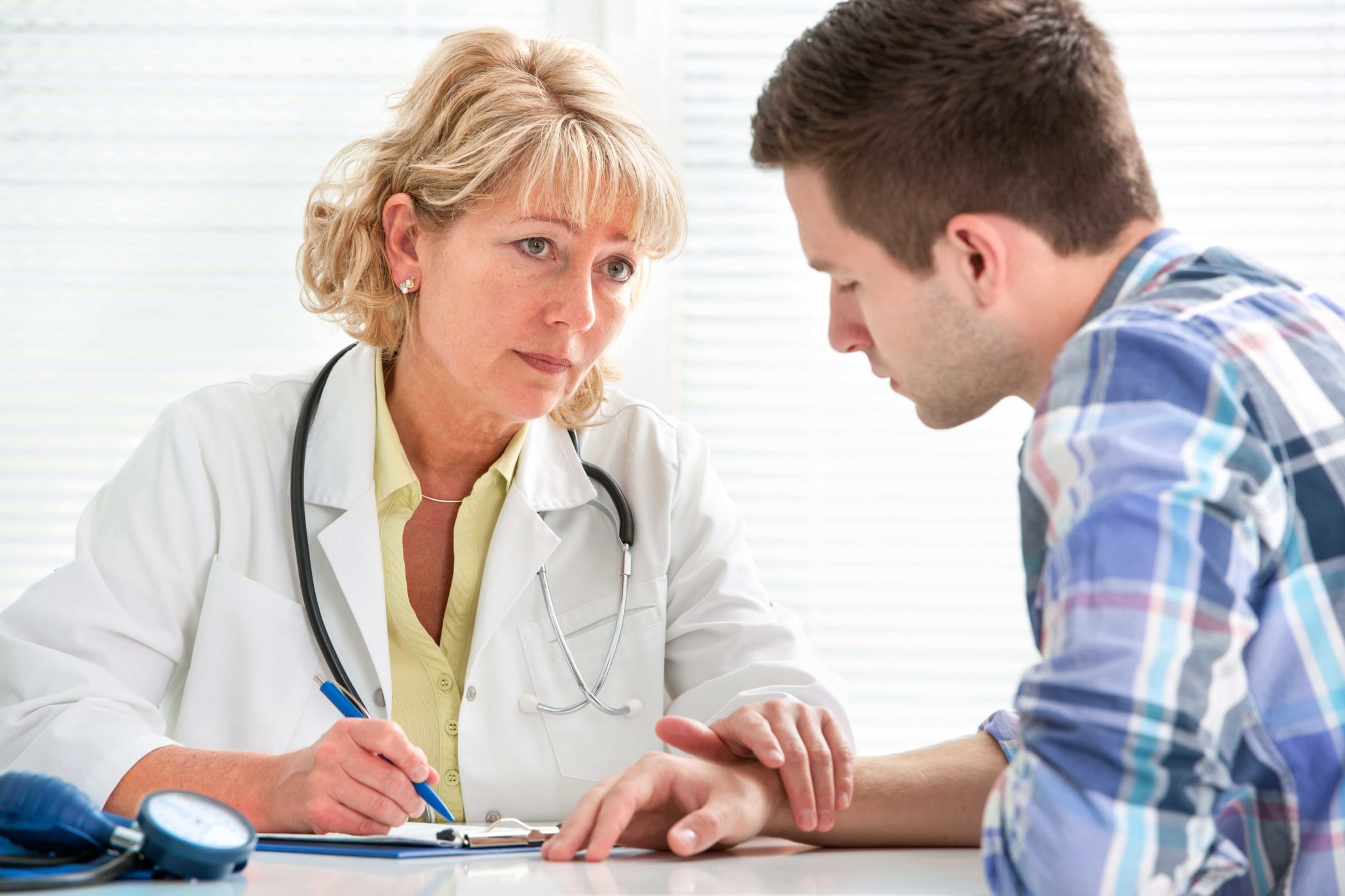 Medication Assisted Treatment For Safe Symptom Management
