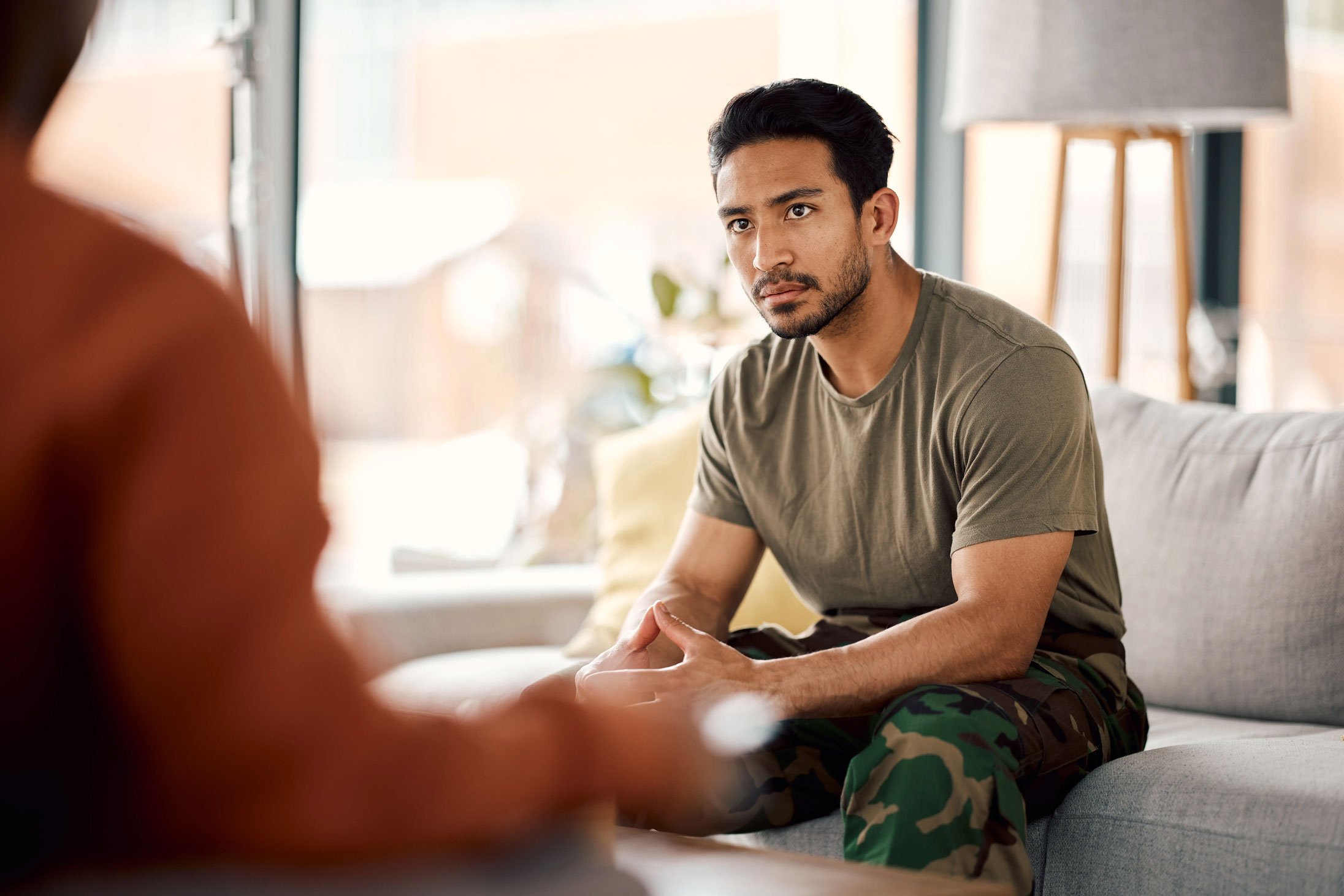 Military Program For Veterans And Active Duty Members