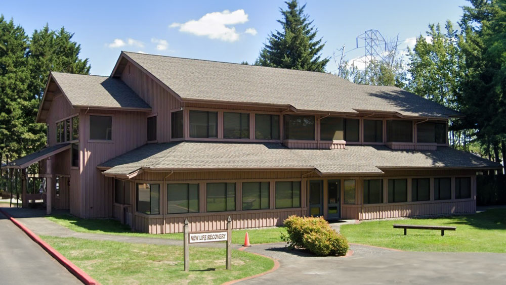 New Life Recovery Solutions: A Premier Addiction Treatment Center In Washington