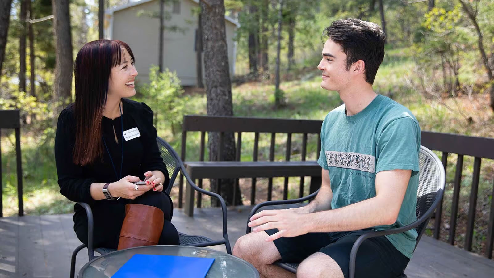 Outpatient Mental Health Treatment And Programs