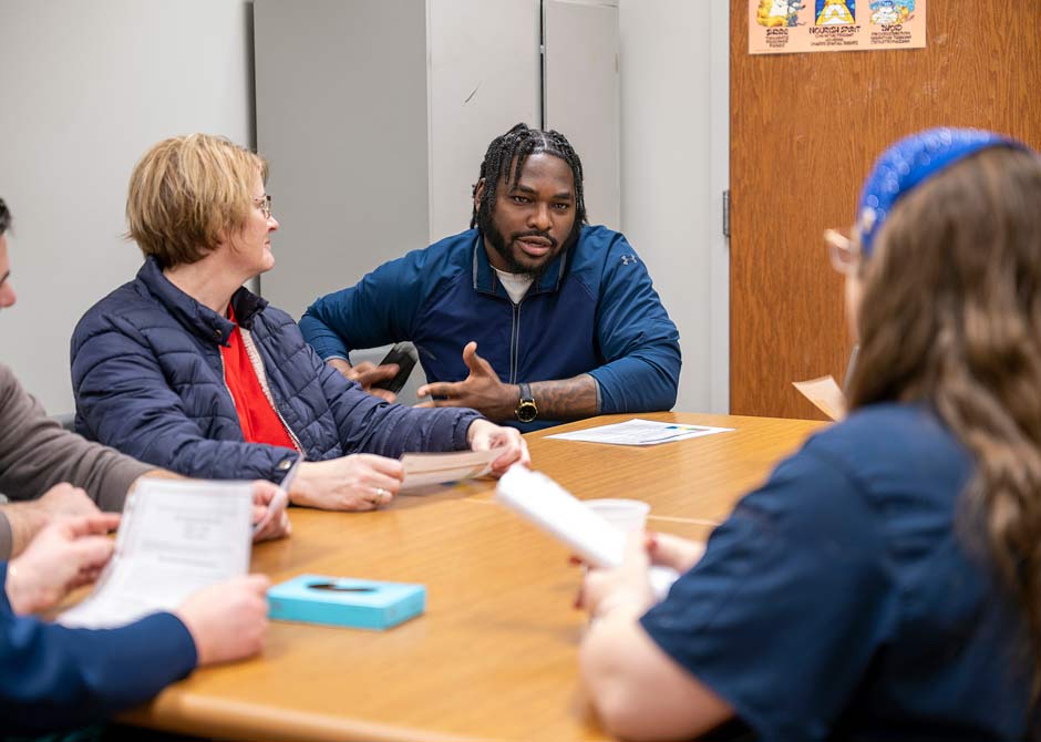 Partial Hospitalization And Intensive Outpatient Programs For Substance Use