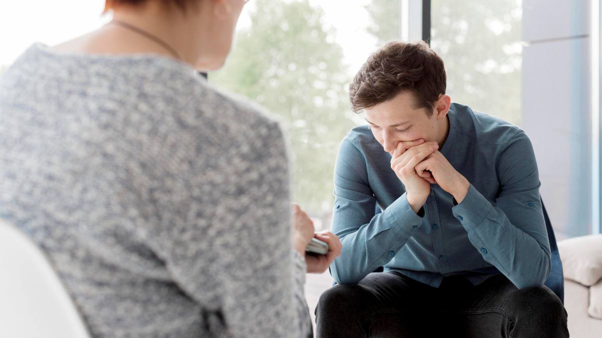 Personalized Care That Meets Your Needs