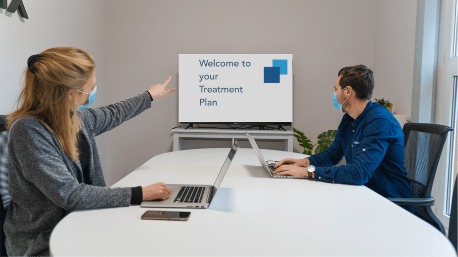 Personalized Treatment For Unique Recovery Needs