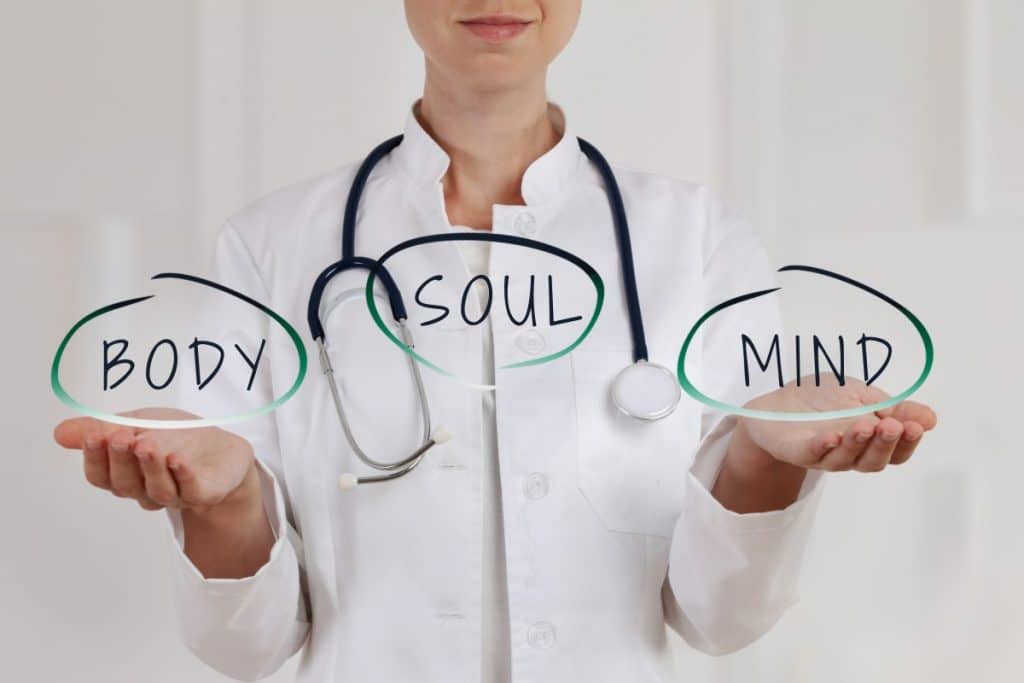 Personalized Treatment Plans For Holistic Recovery