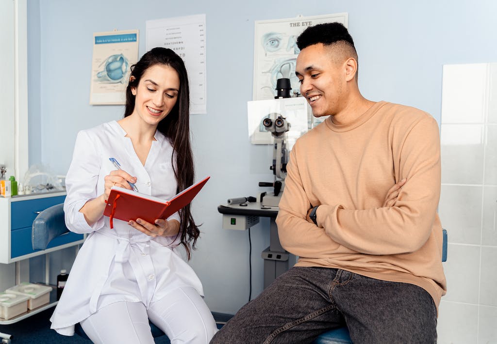 Personalized Treatment Plans