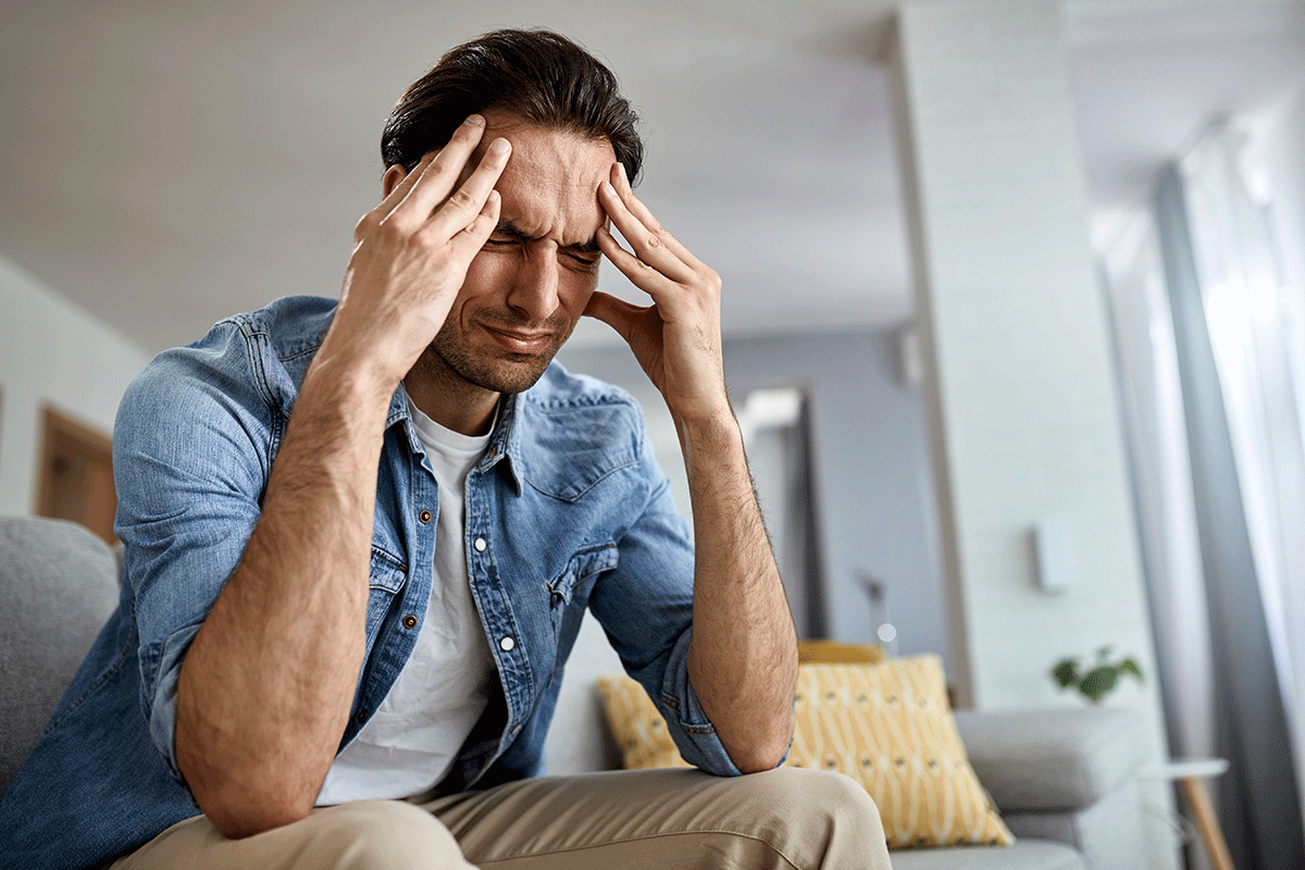 Physical Signs Of Adderall Addiction