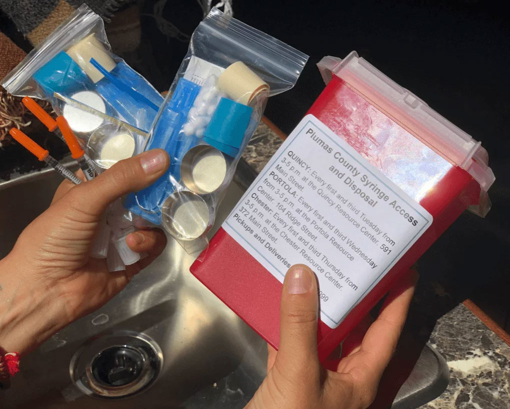 Proactive Harm Reduction And Prevention Initiatives
