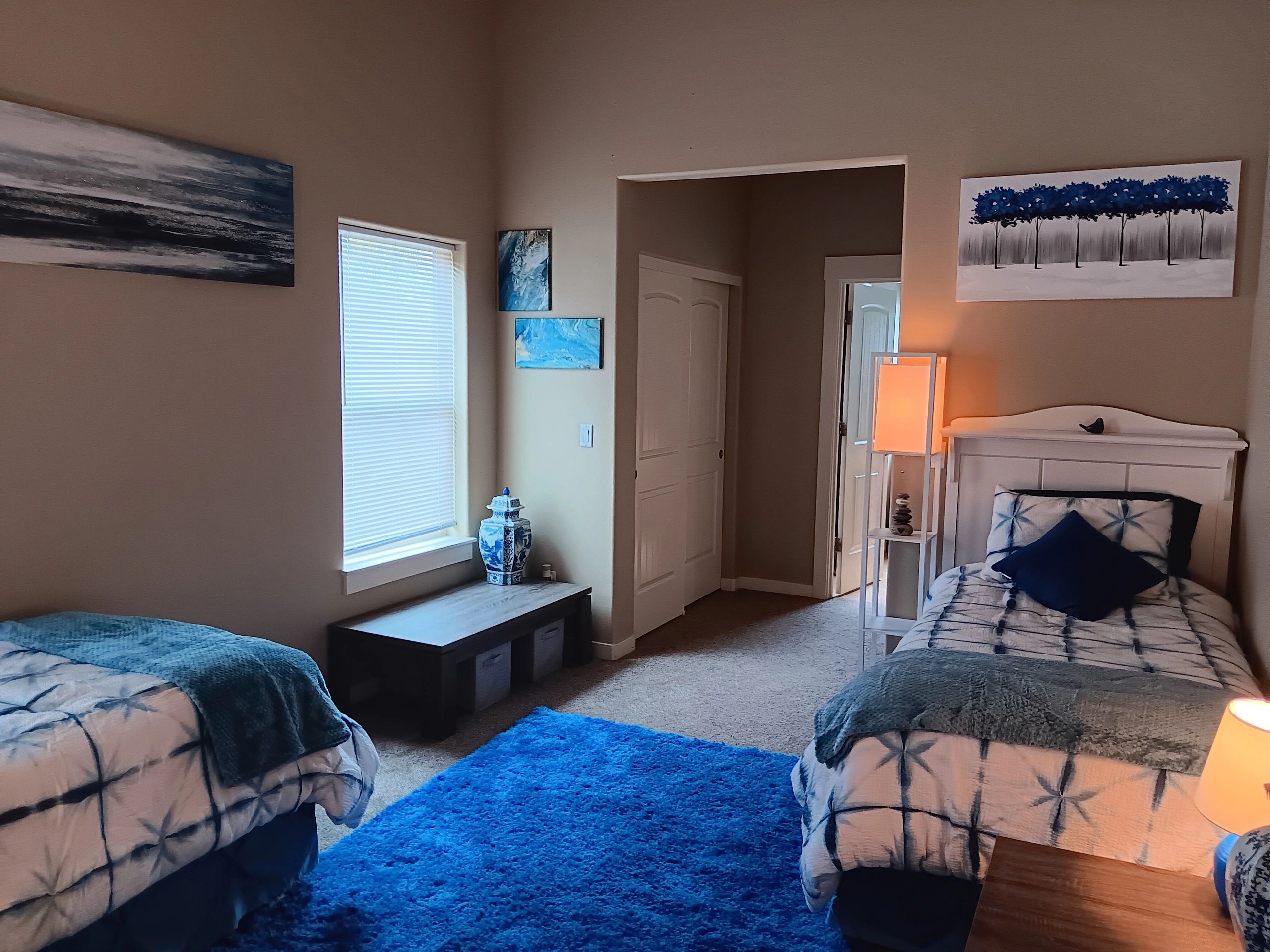 Recovery Housing And Support Services