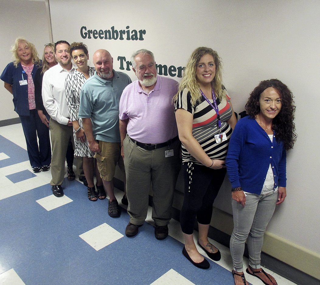 Recovery Support Services To Sustain Sobriety