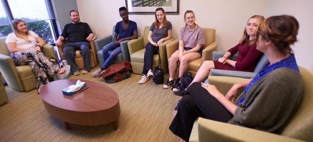 Residential And Outpatient Programs
