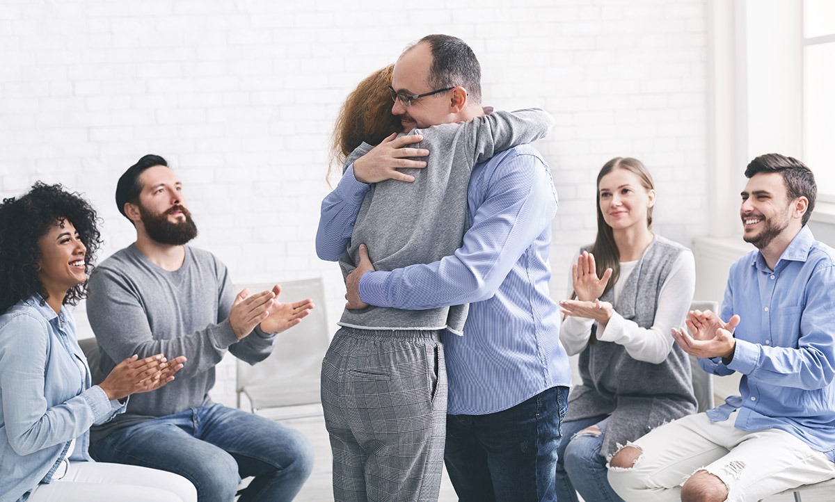 Residential Rehabilitation For Comprehensive Healing