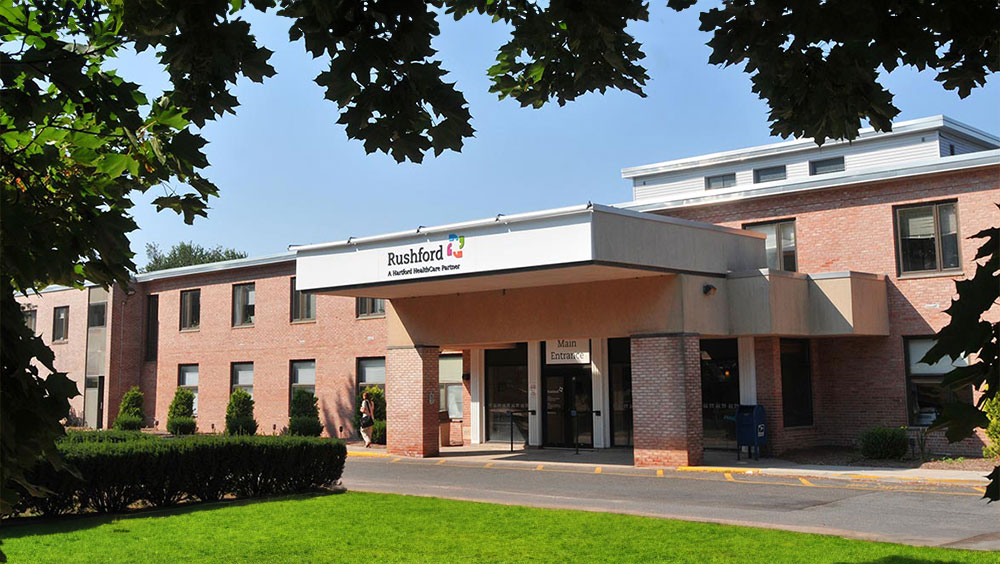 Rushford: Connecticut’s Leading Provider Of Addiction & Mental Health Treatment