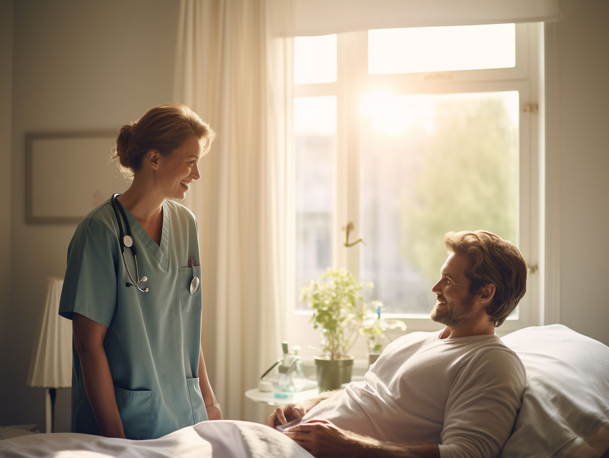 Safe And Supervised Medical Detox