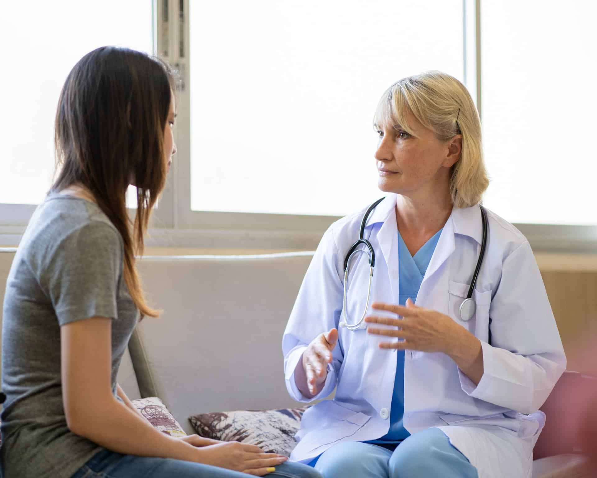 Safe Medical Detox For A Stable Start