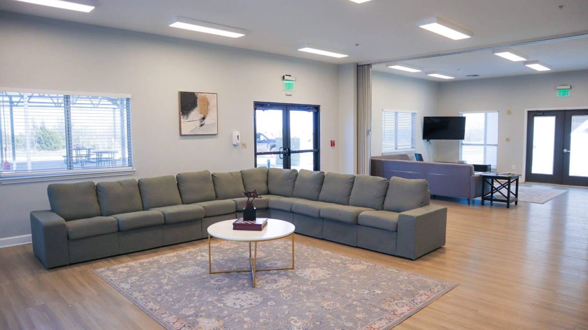 Sober Living Recovery Homes For Continued Support
