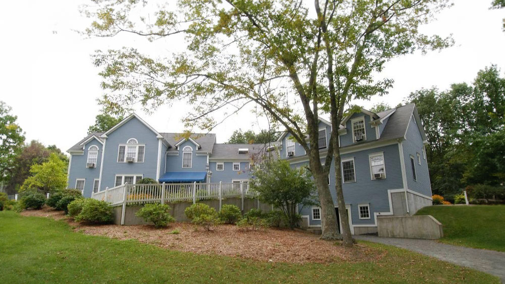 Stonington Institute: Trusted Recovery Programs For Addiction And Mental Health