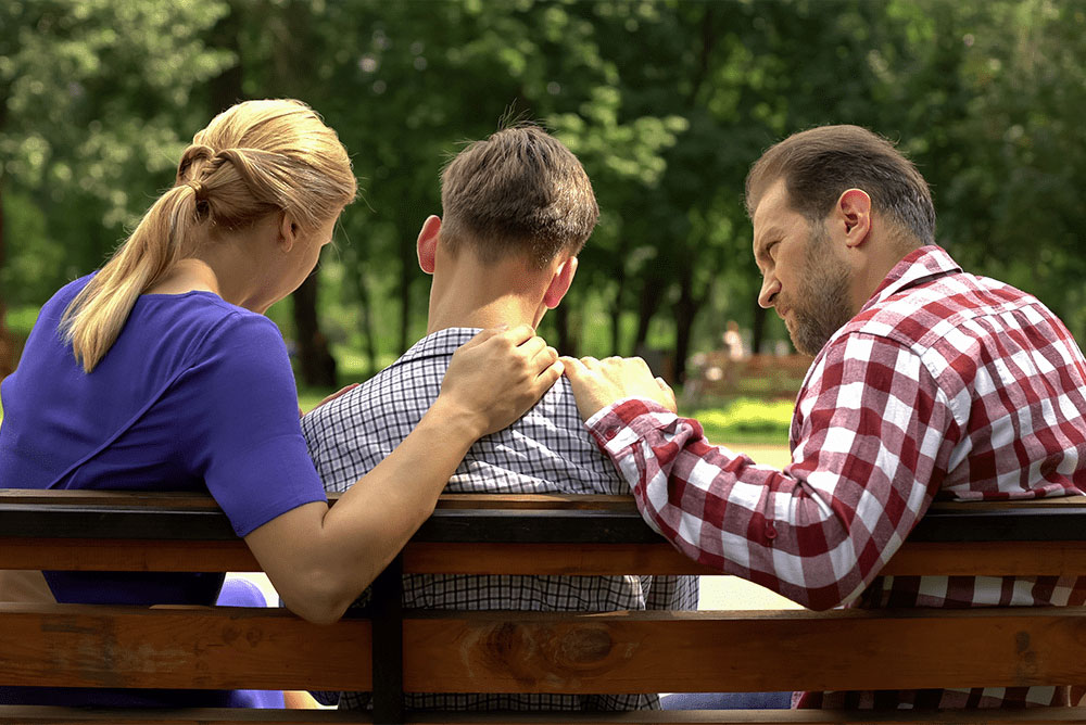 Strengthening Family Support With Virtual Care