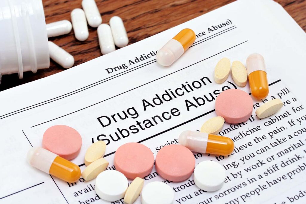 Substance Abuse Treatment Tailored To You